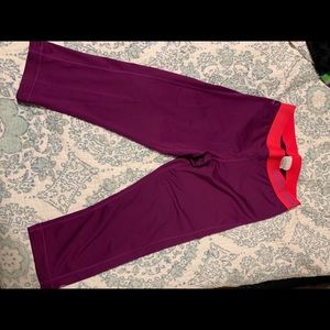 Nike leggings